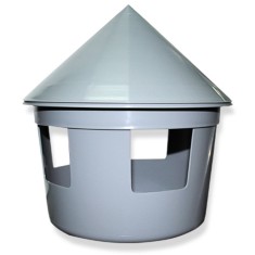 ADAPATOR PORUMBEI-ACCESORII COLIVII CUSTI 1L