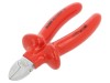 Clești Laterali Izolați pentru Tăiere 140mm