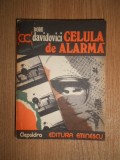 Doru Davidovici - Celula de alarma (1979)