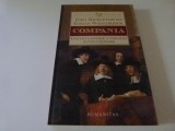 Compania - Wooldrigde