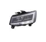 Far Audi Q2 (Ga), 07.2020-, montare fata, stanga, Tip=Base; LED; electric; LED, VALEO