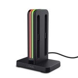 Trust GXT 1256 Charging Dock Joy-Con 2