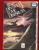 Dan Apostol, &quot;Dintr-o lume disparuta.&quot; 1993.