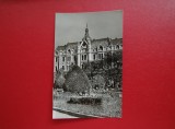 CARTE POSTALA - RPR - SATU MARE - HOTELUL 9 MAI