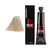 Vopsea de par permanenta Goldwell Top Chic 10A 60ml