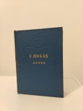 CALISTRAT HOGAS , OPERE , 1955