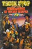 Truck Stop - Weihnachten Im Wilden Westen, Caseta audio