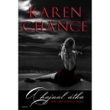 A hajnal &aacute;tka - Cassandra Palmer sorozat 4. - Karen Chance