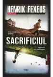 Sacrificiul - Martina Cole - Trei