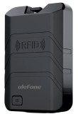 Cumpara ieftin Cititor de etichete Ulefone RFID Kit pentru seria Armor, 50 etichete pe secunda, BT 5.2, 10 metri, Type-C, 1600mAh