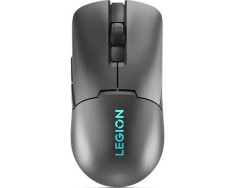 Mouse wireless optic Lenovo Legion M600s, 19000 DPI, gri