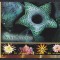 Gambia 2004 - Suculente - Cactusul orhidee, Bloc, MNH
