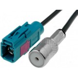 Adaptor antena Fakra-Iso