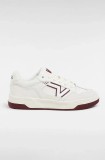 Vans sneakers Upland culoarea alb, VN000D1H4QU1