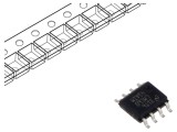 Amplificator operațional IC 75kHz SO8 4,5-15,5VDC
