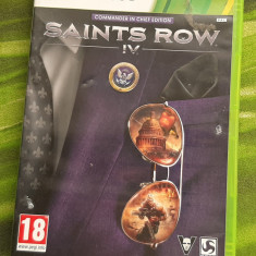 Joc xbox 360 - Saints Row 4