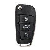 Carcasa Cheie Audi A6 C6