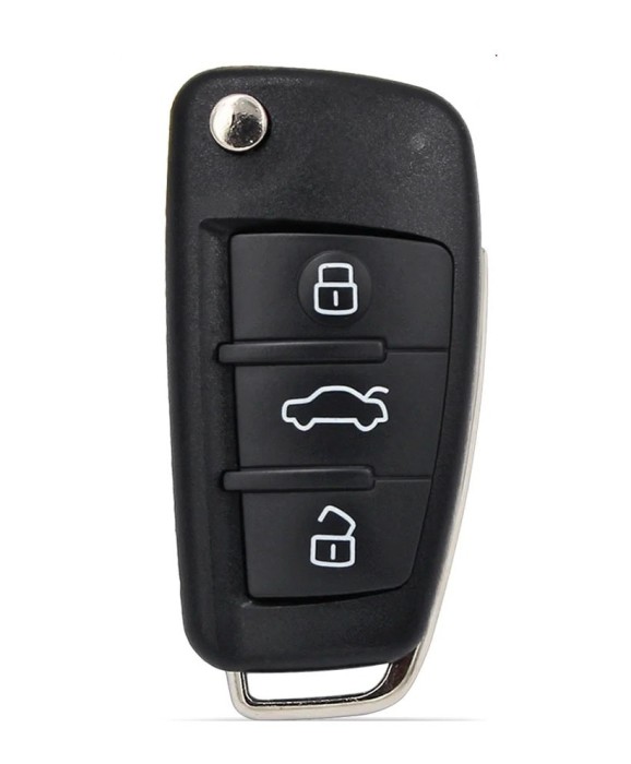Carcasa Cheie Audi A6 C6
