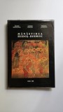 Eugen Aradeanul, Lucian Emandi, Teodor Bodogae, Manastirea Hodos-Bodrog, Monografie, Arad, 1980