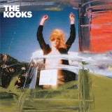 Kooks Junk Of The Heart (cd)