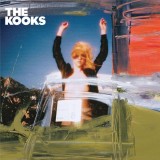 Kooks Junk Of The Heart (cd)