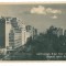 1825 - BUCURESTI, Ave. take Ionescu, Romania - old postcard, real Photo - unused