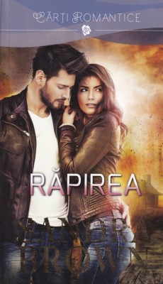 Sandra Brown - Rapirea foto