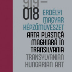 100 év - Erdélyi magyar képzőművészet / 100 ani - arta plastică maghiară în Transilvania / 100 years - Transylvanian Hungarian Art - Vécsi Nagy Zoltán