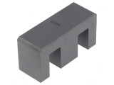 Miez Ferită E 3C94 6400nH 56.2x37.5mm