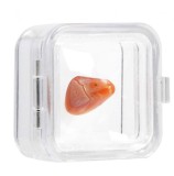 Cutie acrilica cu efect 3D - 54 x 54 mm (interior) - 3 buc
