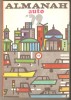 Almanah Auto 1979, Carte Tehnica Ilustrata, Automobilism, Stare Buna