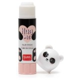 Lipici Hug Me, Legami