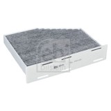 Febi Bilstein Filtru, aer habitaclu