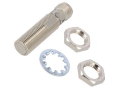 Senzor inductiv OMRON E2E-X3D2-M1G 0-3mm 10-30VDC IP67 cu 2 cabluri NC