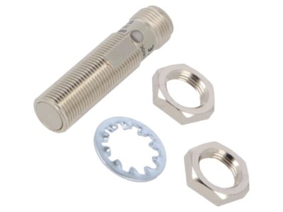 Senzor inductiv OMRON E2E-X3D2-M1G 0-3mm 10-30VDC IP67 cu 2 cabluri NC foto