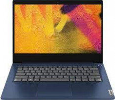 Laptop Lenovo IdeaPad 3 14IIL05 i7-1065G7 8GB, 512GB SSD 14&amp;quot; foto