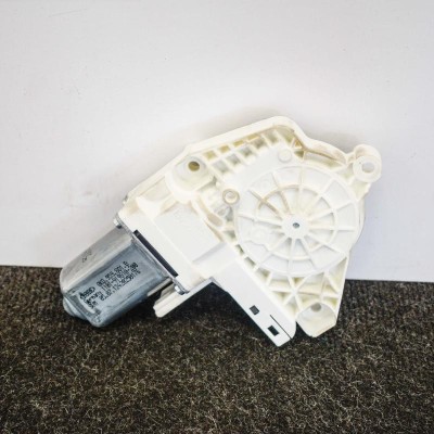 Motor macara geam ușă st&amp;acirc;nga față AUDI A6 Avant 4G5, C7, 4GD 2013 OEM: 8K0959801B | 3073109 foto