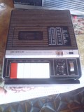 Radio Casetofon Recorder Universum Md 2332 An 1973-75