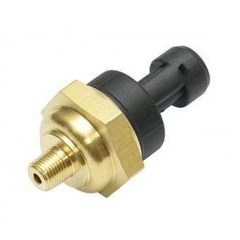 Senzor presiune ulei pentru Bobcat cod OEM 6674315 foto