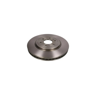 Disc frana NISSAN NAVARA platou sasiu D40 BREMBO 09B49610 foto