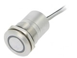 Comutator Capacitiv ON-OFF IP68 12V