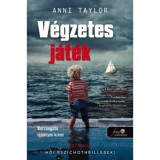 V&eacute;gzetes j&aacute;t&eacute;k - Anni Taylor