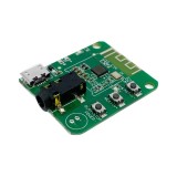 Receptor Bluetooth audio 4.2 JDY-64 modul