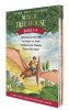 Magic Tree House #1-4