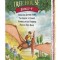 Magic Tree House #1-4
