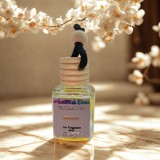 Odorizant Auto Amintiri de Drum Square , Vanilla Oud 8 ml Mister