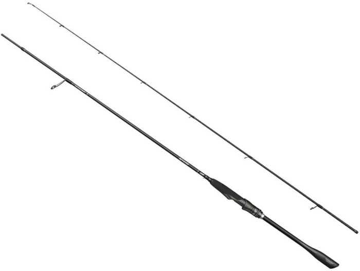 Lanseta SAVAGE GEAR Revenge SG8 Medium Game, 2.25m, 7-36g, 2seg