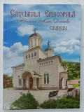 CATEDRALA EPISCOPALA ADORMIREA MAICII DOMNULUI, GIURGIU , 2015 , DEDICATIA P.S . AMBROZIE , EPISCOPUL GIURGIULUI *