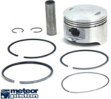 Piston Kymco Downtown - MXU (Quad) - People S (noul model) 250cc D73.00 bolt 17, Oem