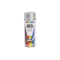 Vopsea spray auto metalizata Dacia Argintiu Iridiu 350ml Argintiu
